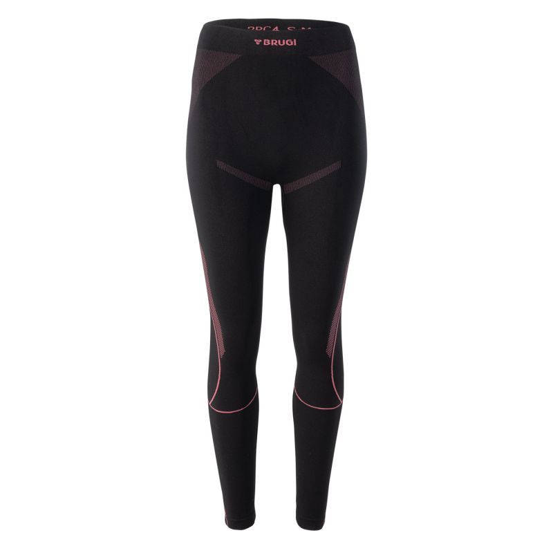 2. Legginsy termoaktywne Brugi 2rc4 W 92800341462