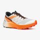 Buty trailowe Scarpa Spin Ultra 2 - ice orange/fluo rozmiar: 43_5