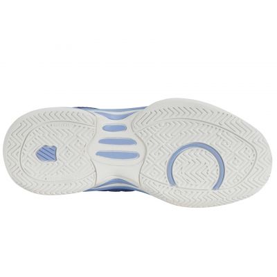 7. Buty K-Swiss Hypercourt Express 2 Jr 86613-171-M