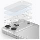 4. Folia ochronna na obiektw aparatu UNIQ Optix Aeroshield Camera Module Protector na iPhone 17 Pro Max