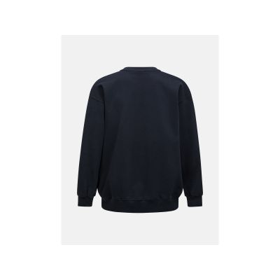 4. Bluza Peak Performance M Original Terry Crew czarny