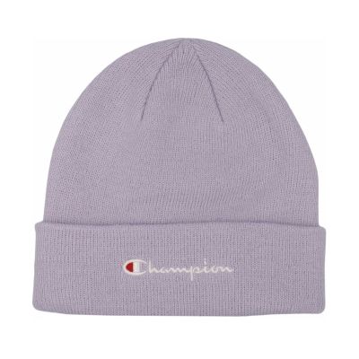 5. Czapka Champion Beanie Cap 806070 VS057