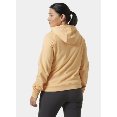 5. Bluza Helly Hansen z kapturem W Core Hoodie W 54033 316