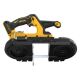 6. Piła taśmowa 18V DCS378N DEWALT