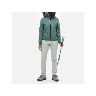 3. Kurtka MILLET WANAKA LIGHT 2.5L JKT W zielony