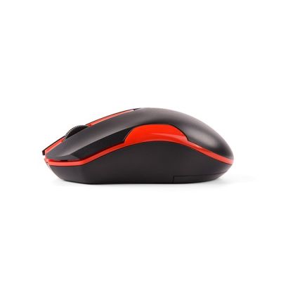2. Mysz A4 TECH V-TRACK G3-200N-1 A4TMYS46038 (optyczna; 1000 DPI; kolor czarny)