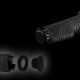 7. Gripy rowerowe Rockbros BT1802BK - czarne