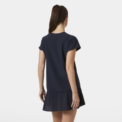 5. Koszulka Helly Hansen Thalia Summer Top W 34350 599