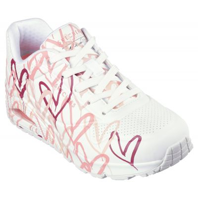 6. Buty Skechers Sneakersy W 155507 WCRL
