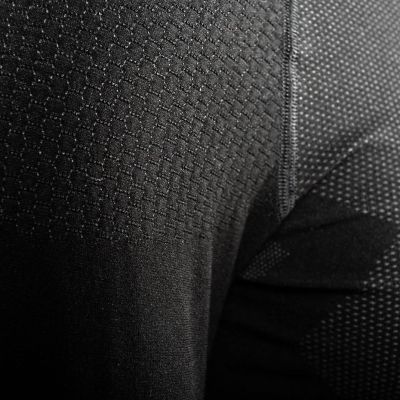 21. Koszulka termoaktywna Alpinus Pro Miyabi Edition czarna M GT43239