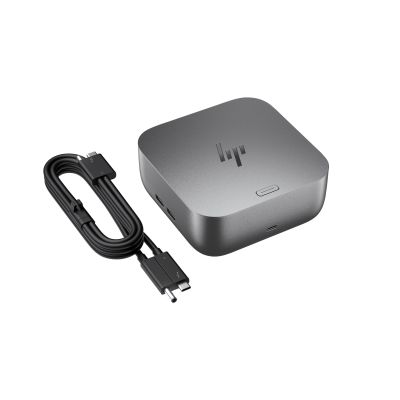 98. Stacja dokująca HP Thunderbolt 4 Ultra 280W G6 Dock