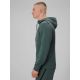 7. Bluza treningowa regular z kapturem męska 4F 4FRSS26TFSWM0916-22S