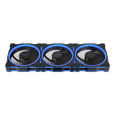 24. Wentylator ASUS PRIME MR120 FAN ARGB BLACK 3IN1
