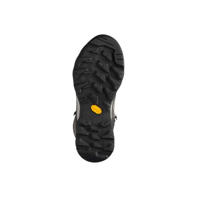 3. Buty damskie MILLET Ubic Trek Gtx W beżowe