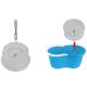 6. ESPERANZA MOP OBROTOWY PERFECT CLEAN EHS005