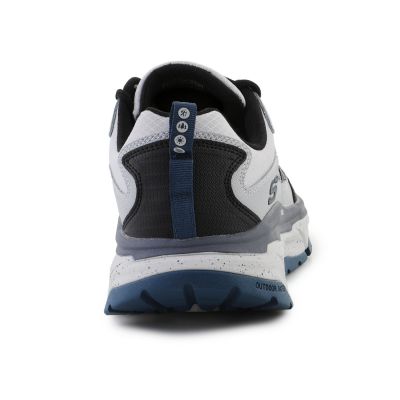 4. Buty Skechers Relaxed Fit: D'Lux Journey M 237192-GYBL