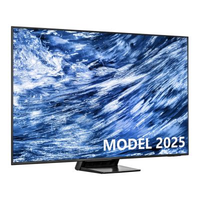 15. Telewizor Samsung QE55QN70FAUXXH Neo QLED 55'' 4K Ultra HD 144Hz Tizen Q-Symphony Czarny (MODEL 2025)
