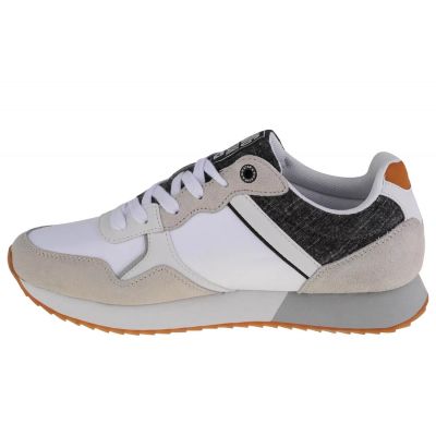 6. Big Star Shoes JJ274283 biale 40