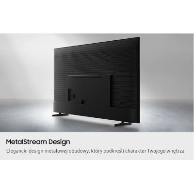 54. Telewizor Samsung UE65U8092FU LED 65'' 4K Ultra HD Tizen Dolby Digital DVB-T2 Czarny