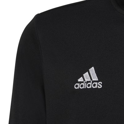 3. Bluza adidas Entrada 22 Track Jr H57520