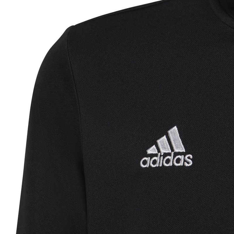 3. Bluza adidas Entrada 22 Track Jr H57520