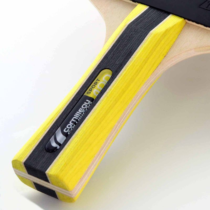4. Rakietka do ping ponga Cornilleau Sport 434000
