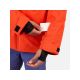 5. Kurtka męska ROSSIGNOL Rochrun Insulated Jkt złota