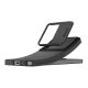 3. Etui Spigen Optik Armor na Samsung Galaxy S26 Ultra - czarne