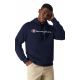 2. Bluza z kapturem Champion Hooded Sweatshirt M 220253.BS501