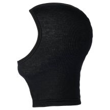 Kominiarka dziecięca Odlo ACTIVE WARM KIDS Face mask czarna   one size