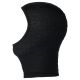 Kominiarka dziecięca Odlo ACTIVE WARM KIDS Face mask czarna   one size
