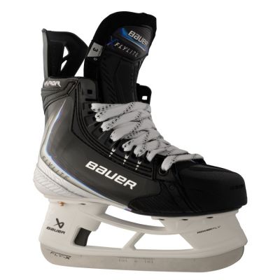 2. Łyżwy hokejowe Bauer Vapor Flylite Jr