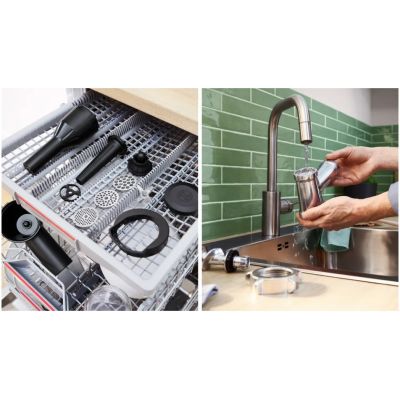 11. Maszynka do mielenia BOSCH MFW S440B