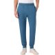 Spodnie męskie Champion Rib Cuff Pants niebieskie 220299 BS133