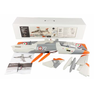2. Samolot jet z EDF Amewi AMXFlight MB-339 820mm PNP