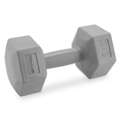 6. Hantle Spokey Monster 2x 3 kg SPK-943621