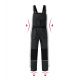 4. Spodnie Rimeck Woody M MLI-W0294 ebony gray