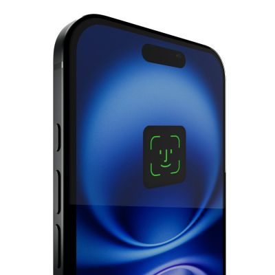 6. Szkło hartowane Puro Tempered Glass do iPhone 16 / iPhone 15