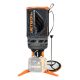 4. Zestaw do gotowania Jetboil Flash Java 2.0 Personal Cooking System - carbon