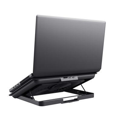 4. Podstawka chłodząca TRUST EXTO LAPTOP ECO