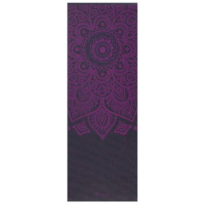 2. Mata do Jogi Gaiam Plum Sundial 6 mm 62572