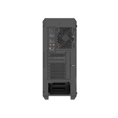 39. GENESIS OBUDOWA IRID 505F MIDI TOWER Z OKNEM USB 3.0 NPC-1997