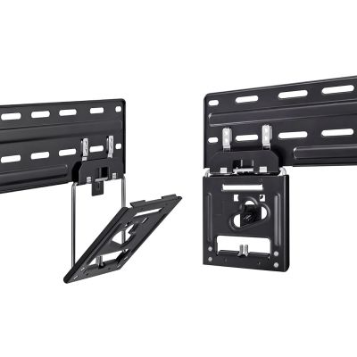 9. Telewizor 43" Samsung QE43LS03HEU