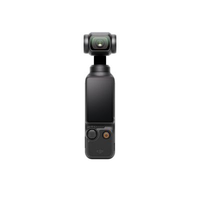 3. DJI Osmo Pocket 3 Creator Combo aparat ze stabilizatorem 4K Ultra HD 9,4 MP Czarny