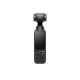 3. DJI Osmo Pocket 3 Creator Combo aparat ze stabilizatorem 4K Ultra HD 9,4 MP Czarny