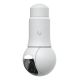 4. Kamera Ubiquti UniFi G6 PTZ White (UVC-G6-PTZ-W) 8MP 3840 x 2160 (16:9) IP66 IK04 24W