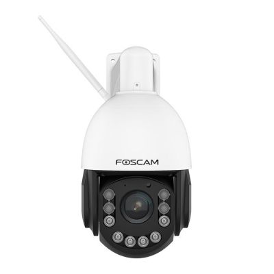 3. Kamera IP do monitoringu Foscam SD4H 4MP