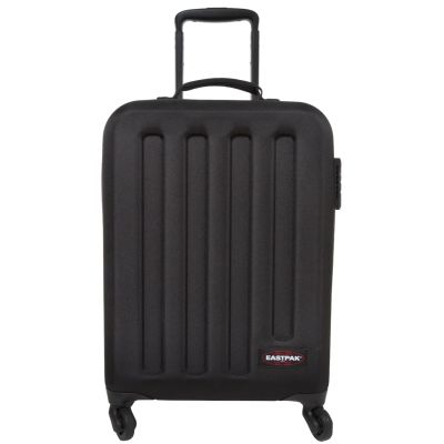 Eastpak Tranzshell S Suitcase EK00073F008 Czarne One size
