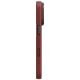 3. Etui UNIQ Keva EDGE Magclick Charging na iPhone 18 Pro / 17 Pro - czerwone