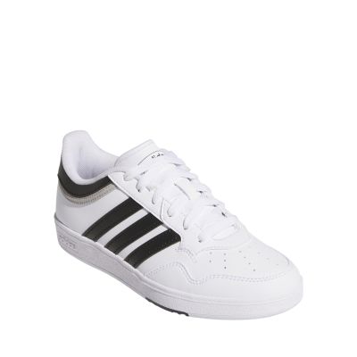 8. Buty adidas Hoops 4.0 Jr JI3471